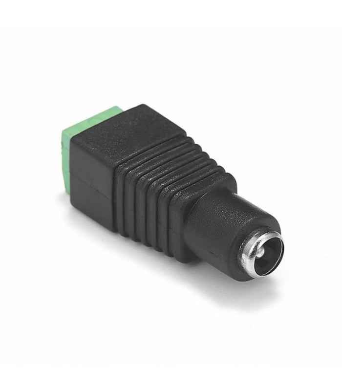 UTP POWER PLUG SOKETSİZ : DİŞİ POWER JAC1